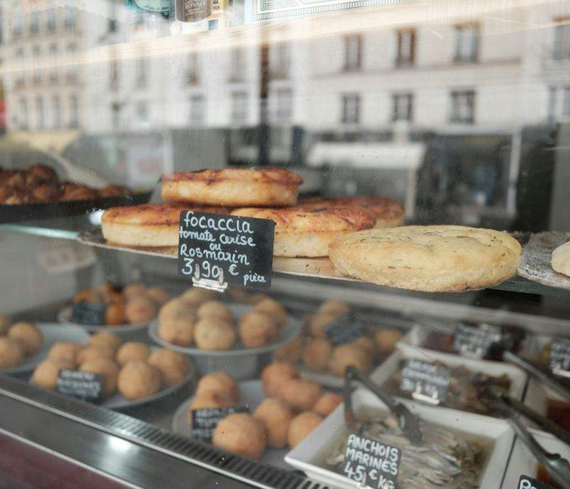 Bäckerei Morgenkruste 11
