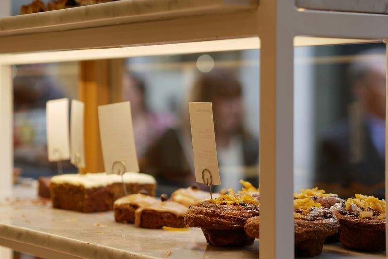 Bäckerei Morgenkruste 13