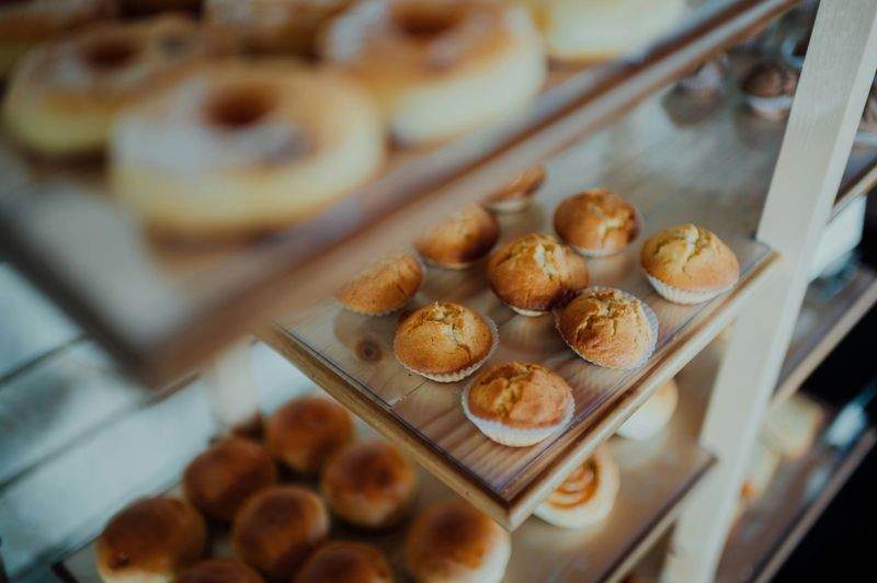 Bäckerei Morgenkruste 2